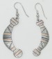 Silver Tuareg Earrings