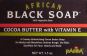 African Black Soap