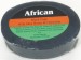 Black Soap - 4 oz. Glycerin Bar