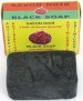 Black Soap from Ivory Coast