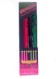 Kwanzaa Candle Set