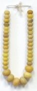 Amber Beads Large