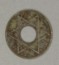 West African Coin Beads
