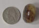 Brown Sphere Beads