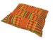 Kente Cloth Pillows