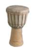 Djembe Drum - Economy Style - 12&quot;