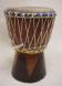 DJembe Drum - Small (10-12&quot;)