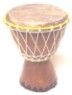 Djembe Drum  X-small