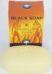 Egyptian Musk (Black Soap) - 4.25 Oz.