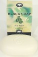 Soy Milk (Black Soap) - 4.25 oz.