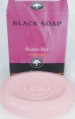 Beauty Bar (Black Soap) 3.5 oz.