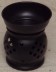 Black Oil Burner