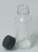 Oil Bottles 1 oz. - 12 pack