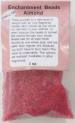 Almond Fragrance Beads - 2 OZ Bag