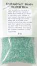 Tropical Rain Fragrance Beads - 2 OZ Bag