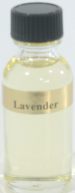 Lavender - 1 oz