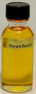 Strawberry - 1 oz.