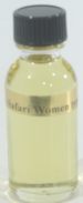 Safari Women Type - 1 oz