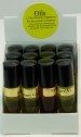 Set of 12 NEW Oils (1/3 oz)