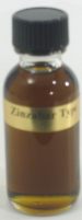 Zinzabar Type - 1 oz