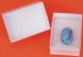 Clear Lid Jewelery Box ( 3&quot; X 21/8&quot;x 1&quot;) 100 Pc.