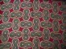 AFRICAN PRINT FABRIC