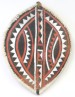 Massai Shield 30&quot;