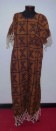 Mudcloth Dress