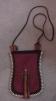 Leather Concert Purse