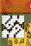 Soulful Crosswords Puzzle Books